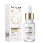 Serum de Arroz Bioaqua - "Dile adiós a las manchas de tu rostro"