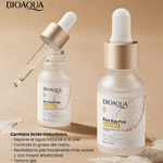 Serum de Arroz Bioaqua - "Dile adiós a las manchas de tu rostro"