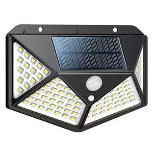 Foco Led Solar