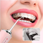 IRRIGADOR DENTAL ORAL 4 EN 1