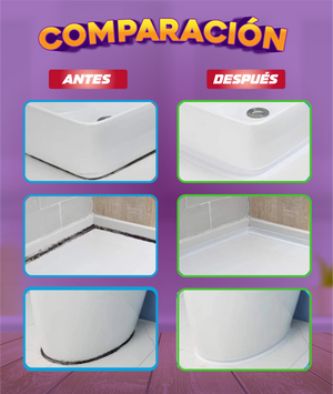 PACK DE CINTAS DE SELLADO IMPERMEABLE