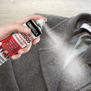 Non Water: Spray Protector de Telas.