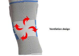 Knee support- Rodillera de compresión - Miles Tendencias