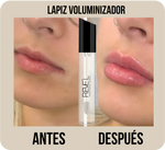 VOLUMINIZADOR DE LABIOS® CON ACIDO HIALURÓNICO - ❗ LABIOS MAS GRANDES Y HERMOSOS❗ 💋