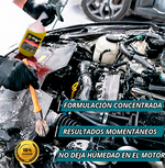 Desengrasante de Motor