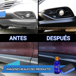 ¡RESTAU MAX™ RENUEVA TU AUTO EN 15 SEGUNDOS!🤩