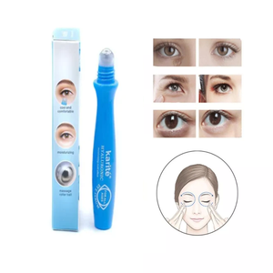 Serum Contorno de Ojos Hialurónico: ELIMINA LAS OJERAS POR COMPLETO