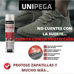 Non Water: Spray Protector de Telas.