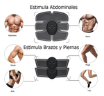 Estimulador Electro Muscular 5 en 1 - Miles Tendencias